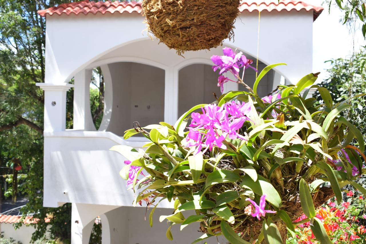 Pescador Hotel Ph Santiago Atitlán Exteriör bild